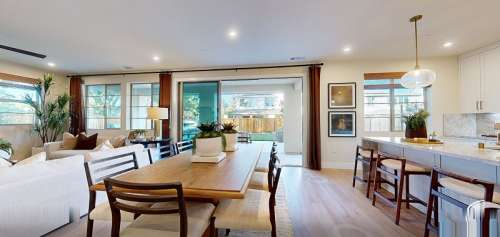 Plan 1 3D Interactive Tour